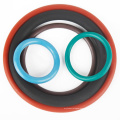 Fluorocarbon o-ring rubber seal fkm oil seal